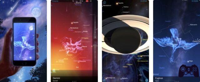 Aplicaciones de astronomía: las mejores para Android e iOS
