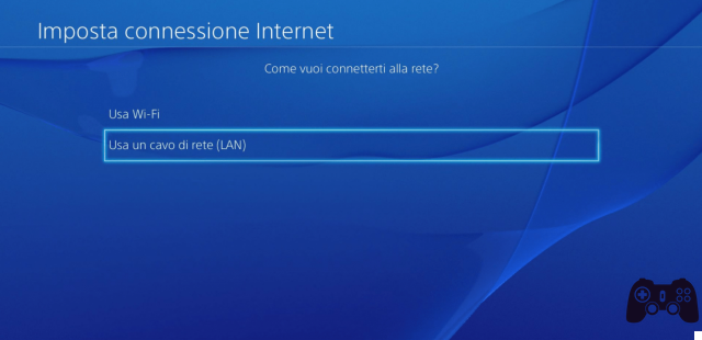 Comment configurer NAT 1 sur PS4