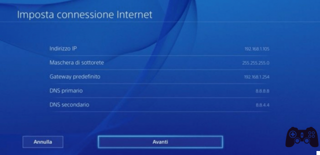 Como configurar o NAT 1 no PS4
