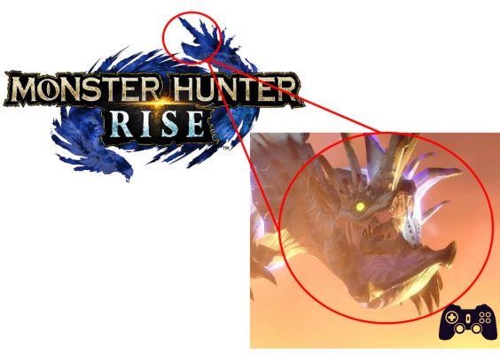 Guides All confirmed monsters coming to Monster Hunter Rise