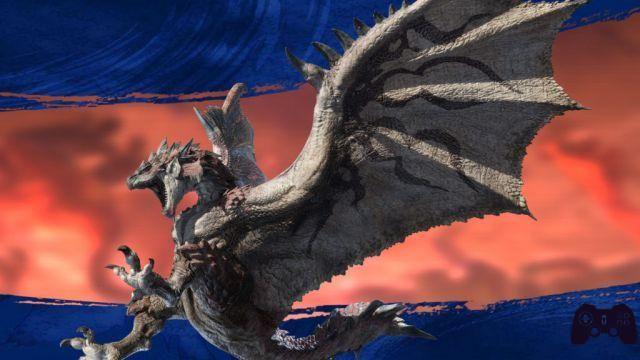 Guides All confirmed monsters coming to Monster Hunter Rise