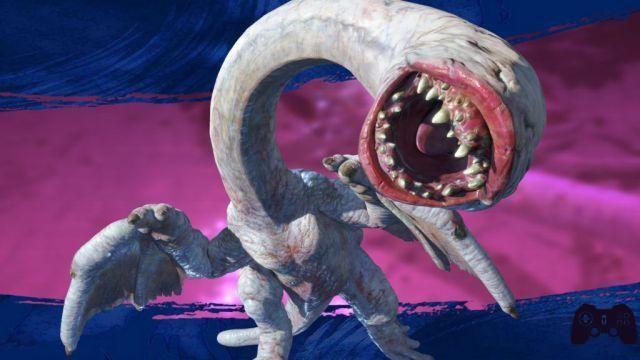 Guías Todos los monstruos confirmados que vienen a Monster Hunter Rise