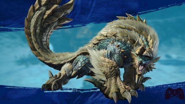 Guias Todos os monstros confirmados vindo para Monster Hunter Rise