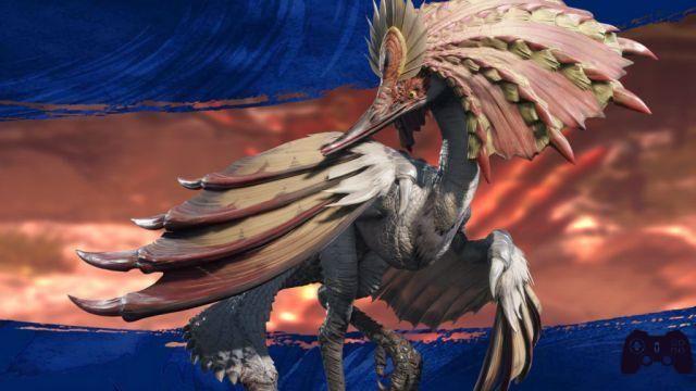 Guides All confirmed monsters coming to Monster Hunter Rise