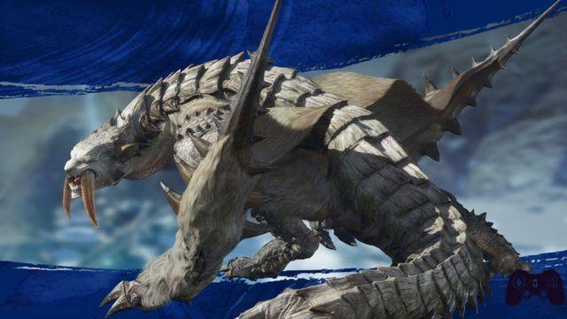 Guias Todos os monstros confirmados vindo para Monster Hunter Rise