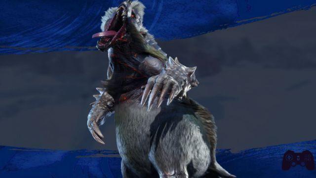 Guides All confirmed monsters coming to Monster Hunter Rise