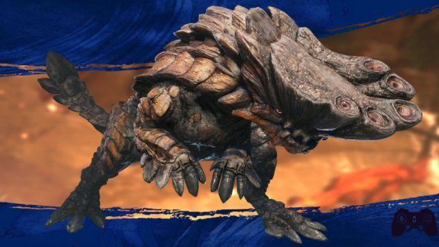 Guides All confirmed monsters coming to Monster Hunter Rise