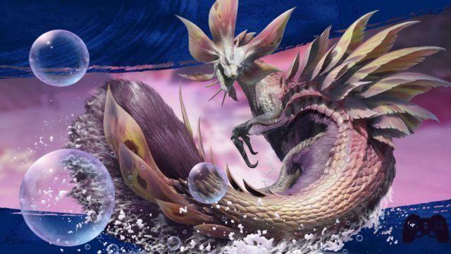 Guides Tous les monstres confirmés arrivent sur Monster Hunter Rise