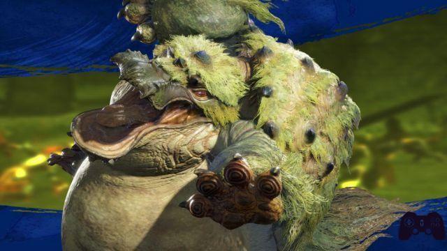 Guides All confirmed monsters coming to Monster Hunter Rise