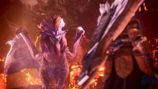 Guides All confirmed monsters coming to Monster Hunter Rise