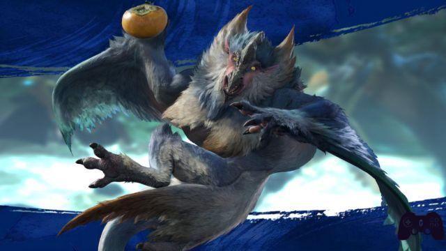 Guides All confirmed monsters coming to Monster Hunter Rise