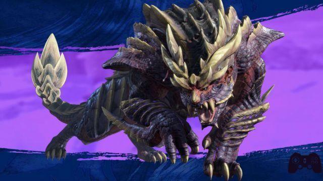 Guides All confirmed monsters coming to Monster Hunter Rise