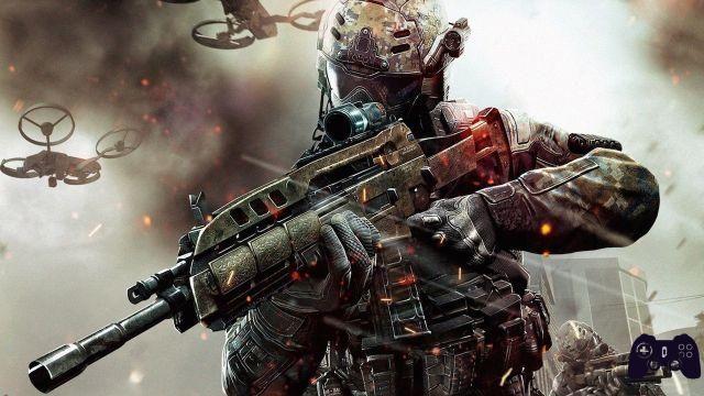 Revisión de Call of Duty: Black Ops III