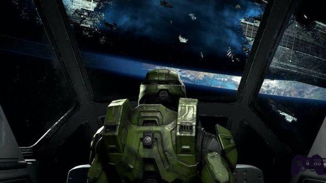 L'avenir de Halo Infinite sera irréel (en quelque sorte)