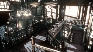 Resident Evil Special: L'histoire jusqu'à présent