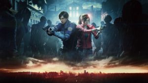 Especial de Resident Evil: la historia hasta ahora