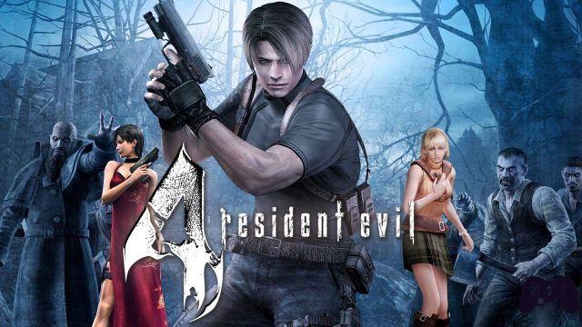 Resident Evil Special: L'histoire jusqu'à présent