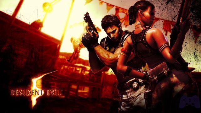 Especial de Resident Evil: la historia hasta ahora