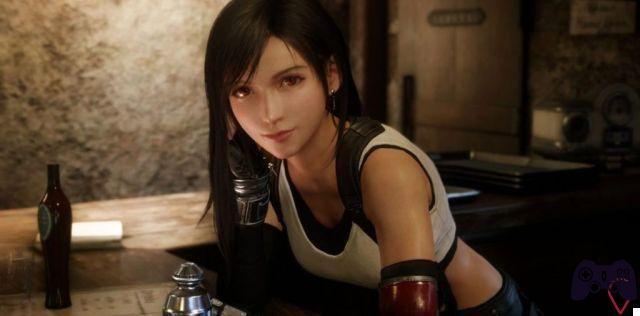 Final Fantasy VII Remake - Guide des choix à faire dans le jeu