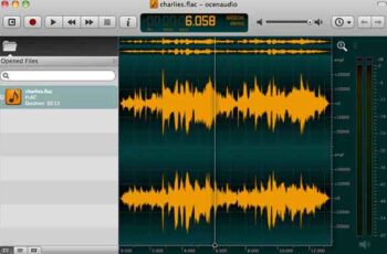 Audacity Alternatives : Il est temps d'utiliser un meilleur éditeur audio