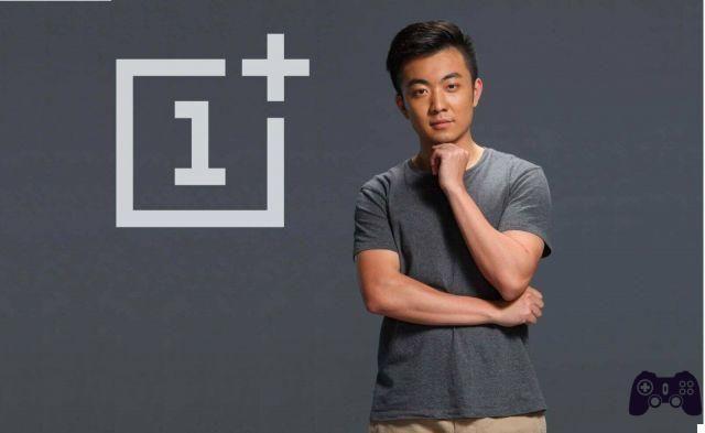 OnePlus: Carl Pei ha dejado la empresa