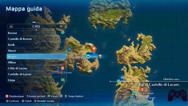 Star Ocean : The Second Story R, la revue d'un remake incontournable