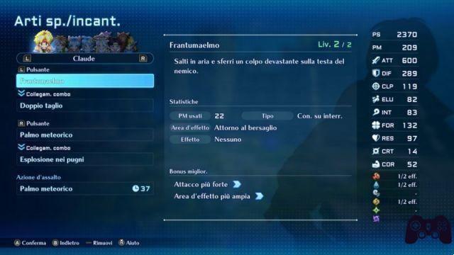 Star Ocean : The Second Story R, la revue d'un remake incontournable