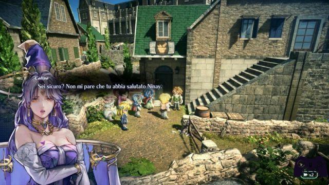 Star Ocean : The Second Story R, la revue d'un remake incontournable
