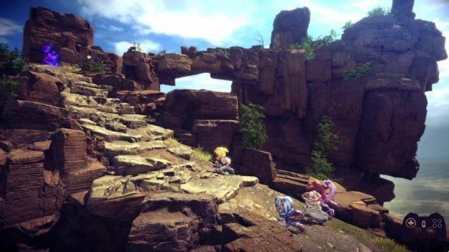 Star Ocean : The Second Story R, la revue d'un remake incontournable