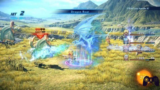 Star Ocean : The Second Story R, la revue d'un remake incontournable