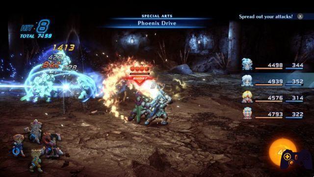 Star Ocean : The Second Story R, la revue d'un remake incontournable
