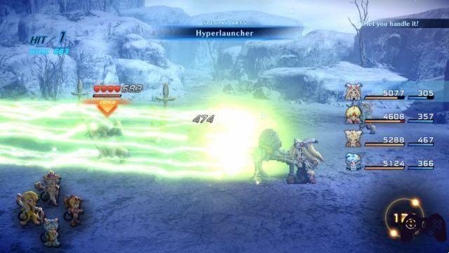 Star Ocean : The Second Story R, la revue d'un remake incontournable