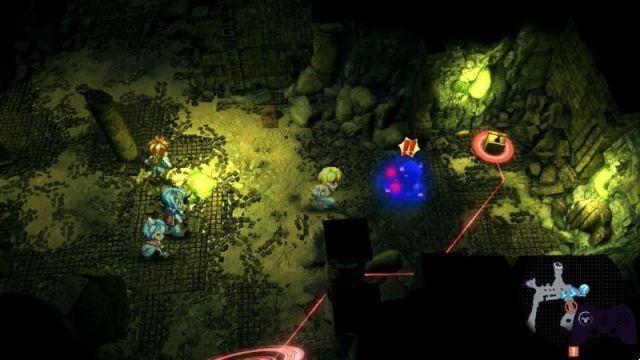 Star Ocean : The Second Story R, la revue d'un remake incontournable