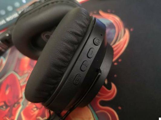 MySound Speak Quiet, Active Noise Canceling (ANC) headphones | Review