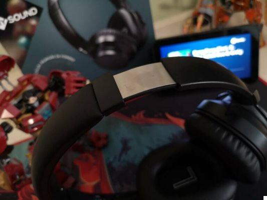 MySound Speak Quiet, Active Noise Canceling (ANC) headphones | Review