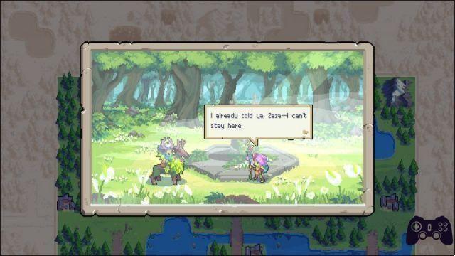 Wargroove 2, the review of a bigger and juicier new chapter