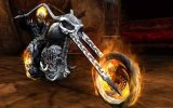 The complete Ghost Rider solution