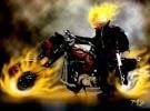 The complete Ghost Rider solution