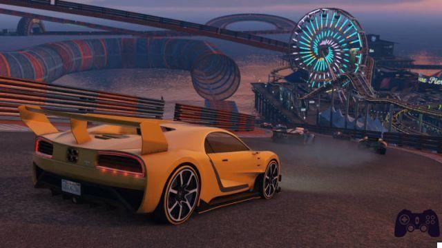 GTA 5: 11 year old boy found driving a car, here's what happened