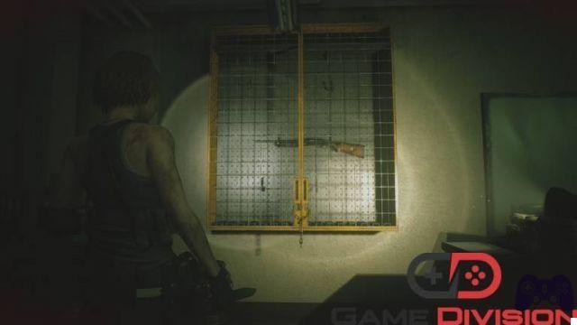 Resident Evil 3, armas e mods: onde encontrá-los todos