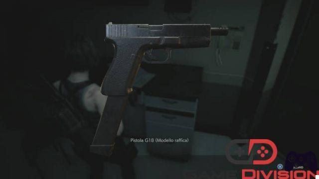 Resident Evil 3, armas y modificaciones: dónde encontrarlas todas