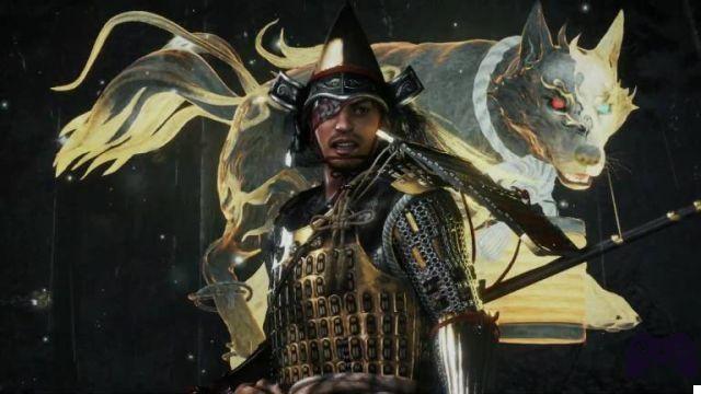 Nioh 2 | Cómo derrotar a todos los jefes