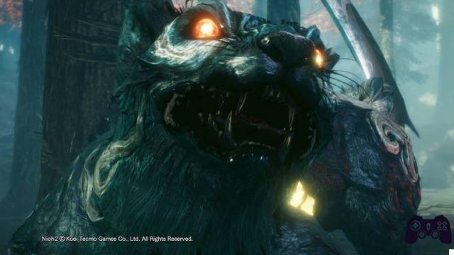 Nioh 2 | Comment vaincre tous les boss