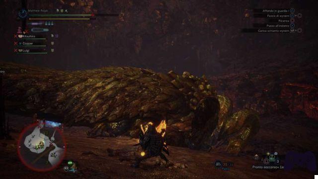 Monster Hunter World: Iceborne, guía para Kulve Taroth GM