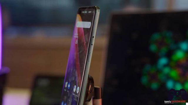 OnePlus Nord, problemas de reinicio automático de teléfonos inteligentes
