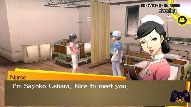 Persona 4 Golden Guides - How to Maximize Social Stats