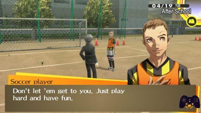 Persona 4 Golden Guides - Comment maximiser les statistiques sociales