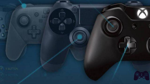 Steam Controller: Versão 2.0 pode estar em andamento