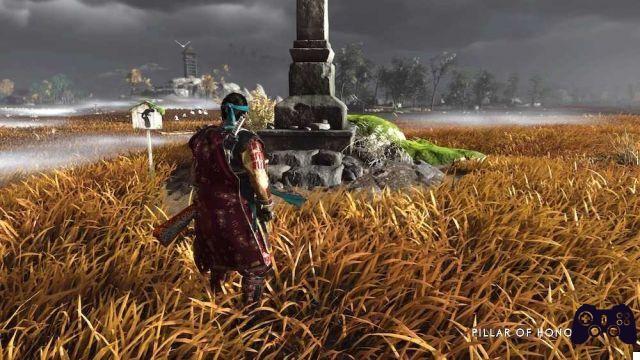 Ghost of Tsushima: cómo encontrar todos los altares ocultos