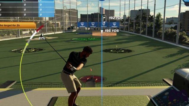 PGA Tour 2K23, bem-vindo de volta, querido velho golfe | Análise